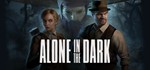 Alone in the Dark Deluxe (2024). STEAM-ключ Россия СНГ