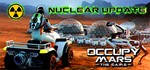 *Occupy Mars: The Game. STEAM-ключ Россия СНГ