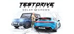 *Test Drive Unlimited Solar Crown – Gold Edition.STEAM