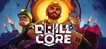 *Drill Core. STEAM-ключ Россия СНГ