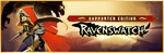 *Ravenswatch: Supporter Edition. STEAM-ключ Россия СНГ
