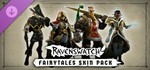 *Ravenswatch - Fairytales Skin Pack. STEAM-ключ Россия