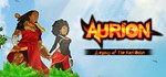 *Aurion: Legacy of the Kori-Odan. STEAM RU(Global)