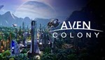 *Aven Colony. STEAM-ключ Россия (Global)