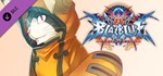 *BlazBlue: Centralfiction JUBEI. STEAM RU Global