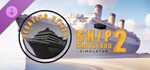 *Ship Graveyard Simulator 2 - Floating Cities Steam