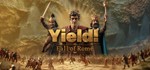*Yield! Fall of Rome. STEAM-ключ Россия