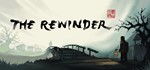 *The Rewinder. STEAM-ключ Россия СНГ