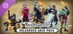 *Ravenswatch - Unleashed Skin Pack. STEAM-ключ Россия 