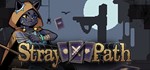 *Stray Path. STEAM-ключ Россия СНГ