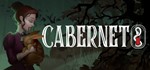 *Cabernet. STEAM-ключ Россия СНГ