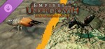 *Empires of the Undergrowth - Exploding Ants. STEAM RU