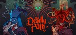 *The Deadly Path. STEAM-ключ Россия СНГ