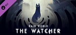 *Rain World: The Watcher. STEAM-ключ Россия СНГ