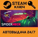 *SpiderHeck. STEAM-ключ (Global)