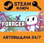 *Forager. STEAM-ключ (Global)