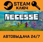 *Necesse. STEAM-ключ (Global)