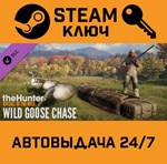 *TheHunter: Call of the Wild - Wild Goose Chase Gear