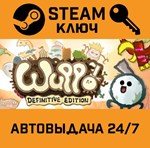 *Wuppo. STEAM-ключ (Global)