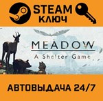 *Meadow. STEAM-ключ (Global)