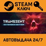 *Transient. STEAM-ключ (Global)