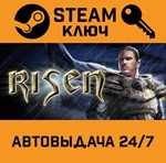 *Risen. STEAM-ключ (Global)