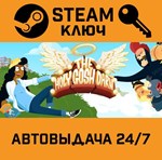 *The Holy Gosh Darn. STEAM-ключ (Global)
