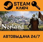 *Norland. STEAM-ключ (Global)