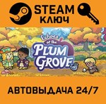*Echoes of the Plum Grove. STEAM-ключ (Global)