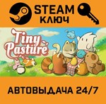 *Tiny Pasture. STEAM-ключ (Global)