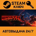 *WRATH: Aeon of Ruin. STEAM-ключ (Global)