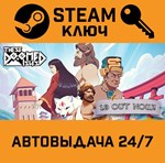 *These Doomed Isles. STEAM-ключ (Global)