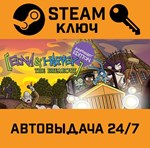 *Edna & Harvey: The Breakout Anniversary Edition.STEAM