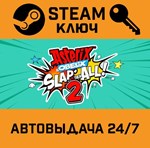 *Asterix & Obelix Slap Them All! 2. STEAM-ключ (Global