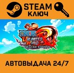 *One Piece Unlimited World Red Deluxe Edition. STEAM