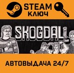 *Skogdal. STEAM-ключ (Global)