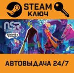 *No Straight Roads: Encore Edition. STEAM-ключ (Global