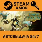 *Retro Machina. STEAM-ключ (Global)