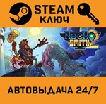 *Necrosmith 2. STEAM-ключ (Global)