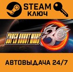 *Super Robot Wars 30. STEAM-ключ (Global)