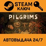 *Pilgrims. STEAM-ключ (Global)