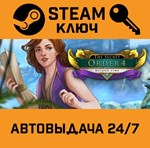 *The Secret Order 4: Beyond Time. STEAM-ключ (Global)