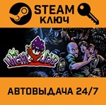 *My Night Job. STEAM-ключ (Global)