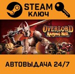 *Overlord: Raising Hell DLC. STEAM-ключ (Global)