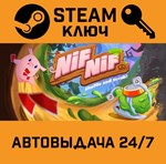 *Nif Nif. STEAM-ключ (Global)