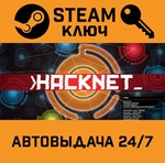 *Hacknet Deluxe Edition. STEAM-ключ (Global)