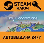 *Tiny Connections. STEAM-ключ (Global)