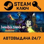 *Incredible Dracula: Chasing Love Collector´s Edition.