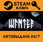 *Winter. STEAM-ключ (Global)