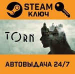 *Torn VR. STEAM-ключ (Global)
